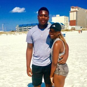 Meet your Posher, Katlyin